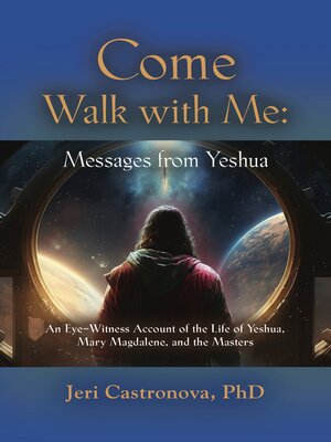 cover image of Come Walk with Me
